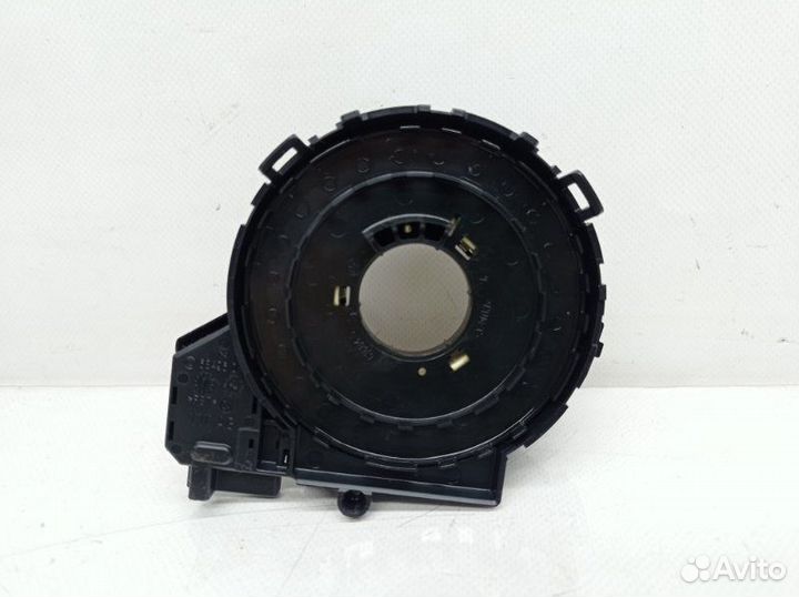 Подрулевой шлейф Volkswagen Passat B6 2.0 2008