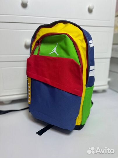 Рюкзак Nike Air Jordan