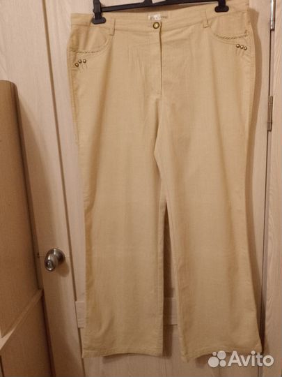 Брюки женские