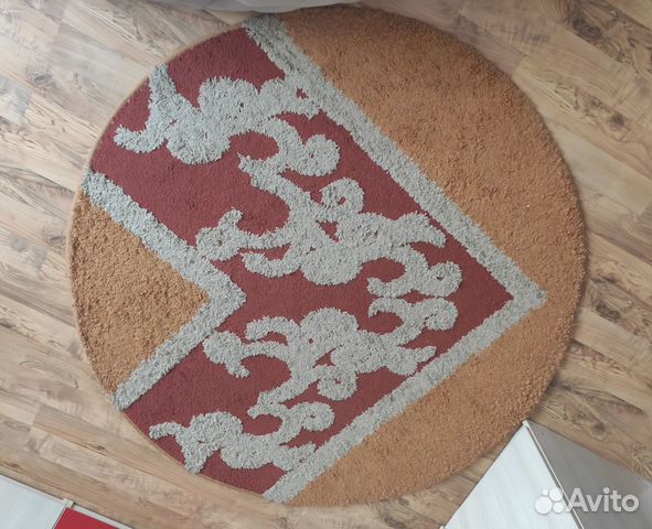 Ковры бу