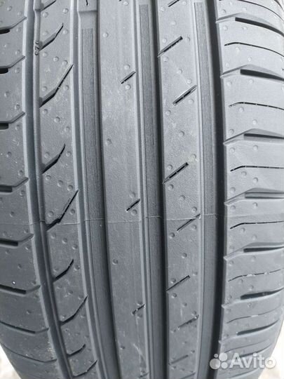 Goodride ZuperEco Z-107 225/45 R17 94W