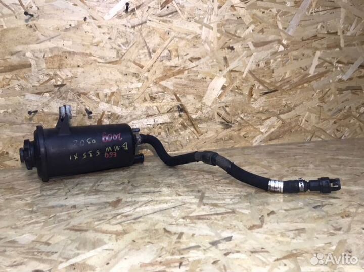 Бачок гидроусилителя Bmw 5-Series E60 3.0 2009