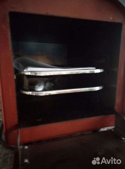 Духовой шкаф