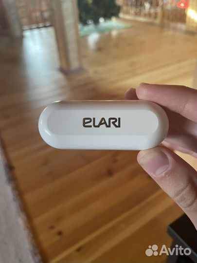 Elari NanoPods