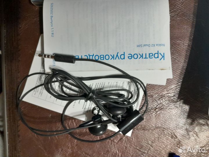 Nokia X2 Dual sim, 4 ГБ