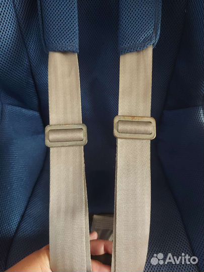 Детское кресло Maxi Cosi 9-18 кг