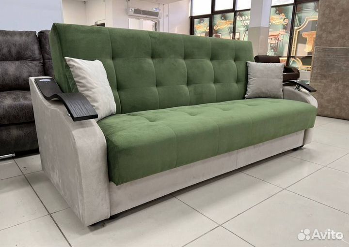 Диван новый 0802
