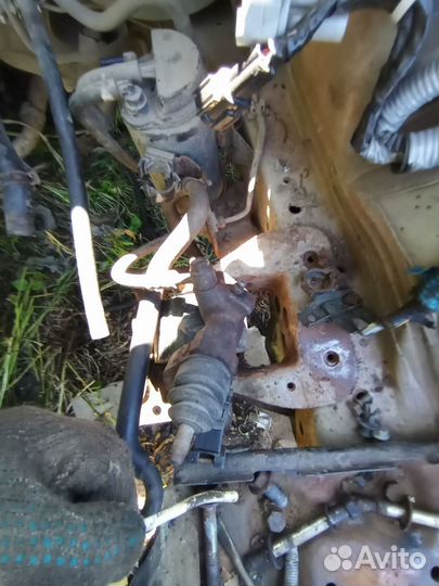 Рабочий цилиндр сцепления Nissan Primera Р12