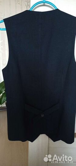 Школьная форма