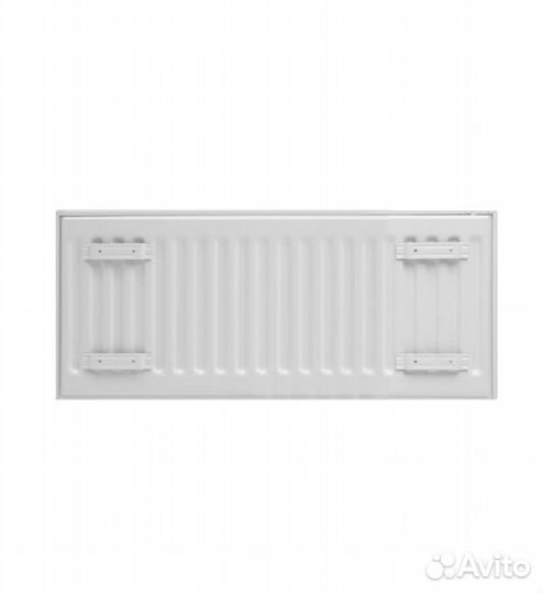 Радиатор отопления двухрядные 500х1200