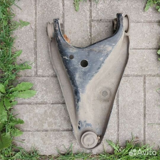 Рычаг