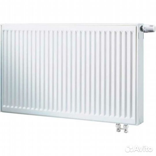 Радиатор Buderus VK-Profil 11/500/1600, re (24) (B