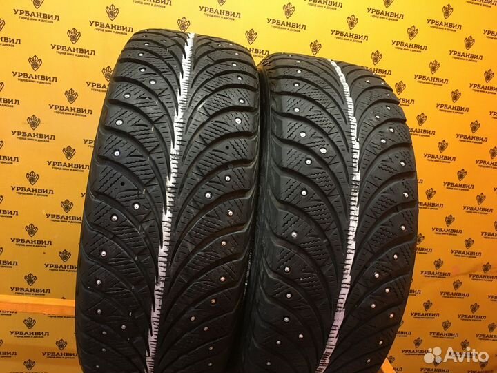 Goodyear UltraGrip Extreme 205/55 R16 91