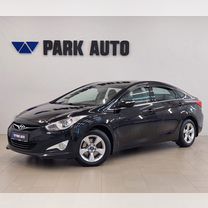 Hyundai i40 2.0 AT, 2014, 131 000 км, с пробегом, цена 1 370 000 руб.