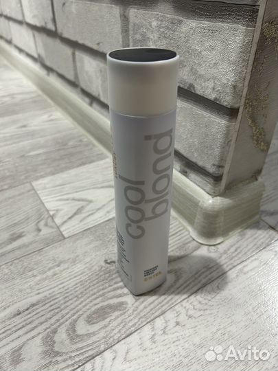 Шампунь estel couture