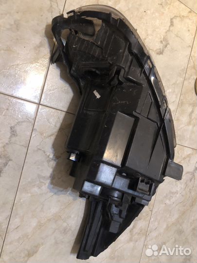 Фара правая Solaris 2011-2017 (оригинал)