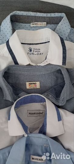 Школьная форма