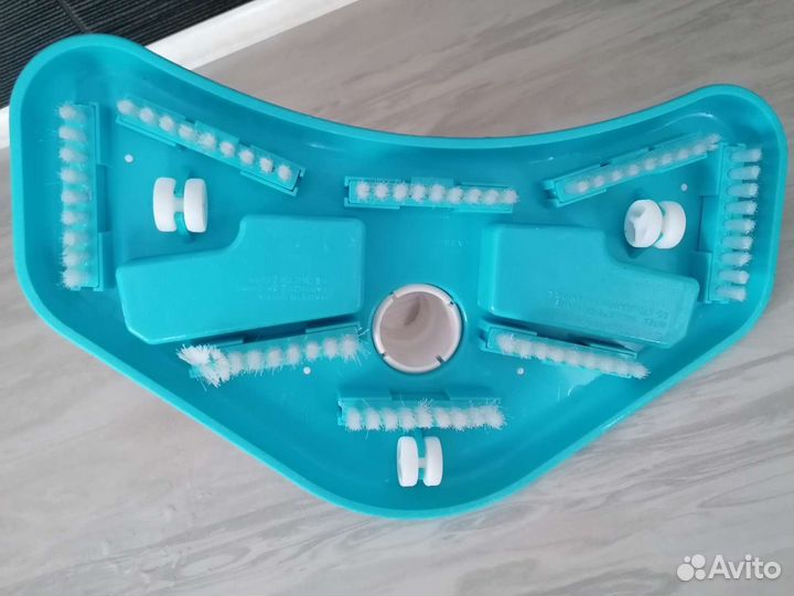 Насадка intex