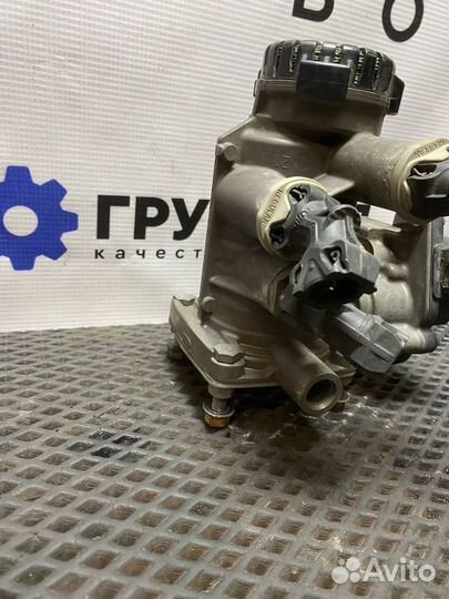 Кран модулятор EBS Renault T 21327354