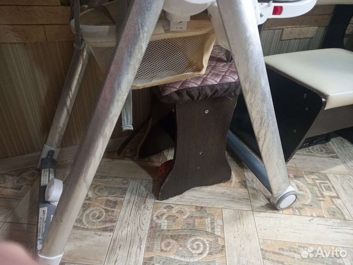 Стульчик для кормления