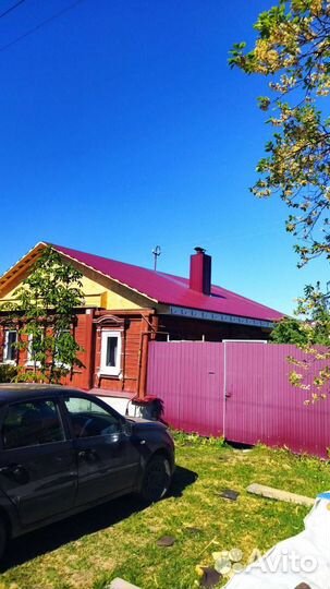 Ремонт кровли/Русская бригада/Кровля