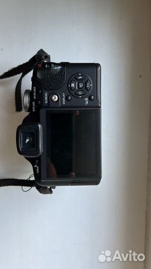 Panasonic lumix DFC-FZ28