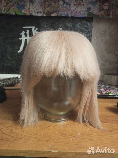 Косплей костюм аниме данганронпа Джунко Эношима