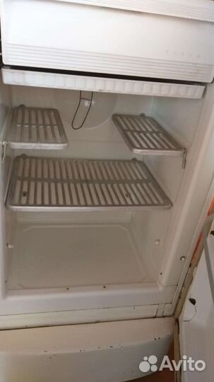Холодильник Мир СССР