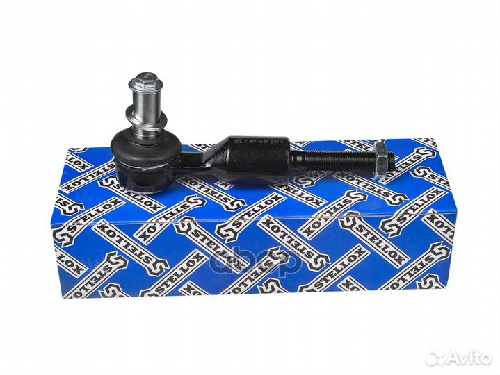 Наконечник рулевой Audi A4 94, VW Passat 97