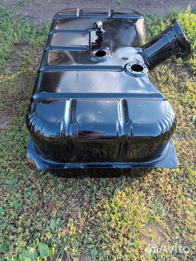 Топливный бак на камаз и ЗИЛ