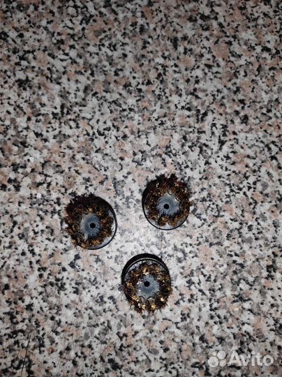 Насадка для пароочистителя Керхер