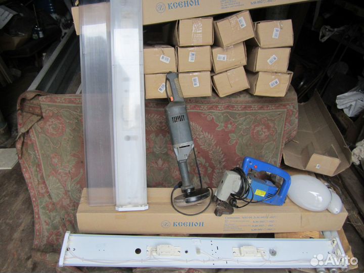 Электротовары