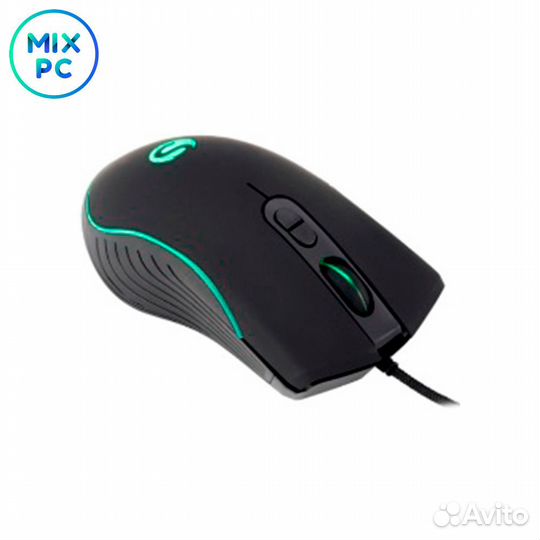 Мышь SunWind SW-M710G