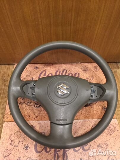 Руль Сузуки гранд витара