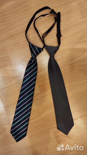 Галстуки для нач.школы и д/сада