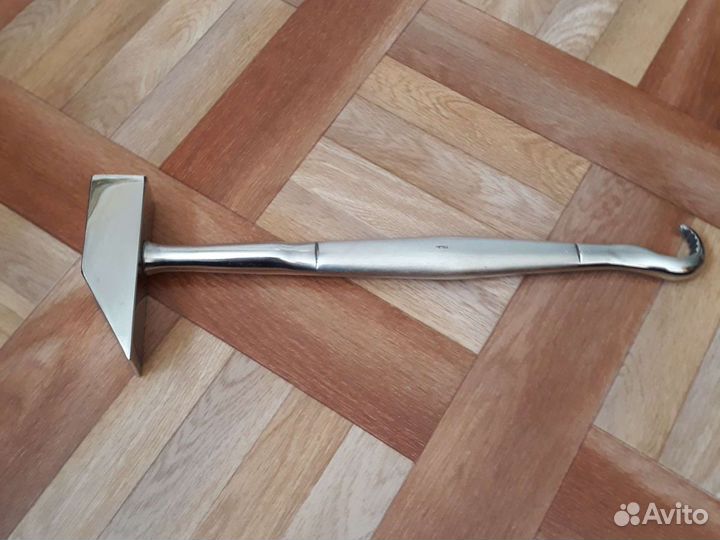 Инструменты хирургические(набор)