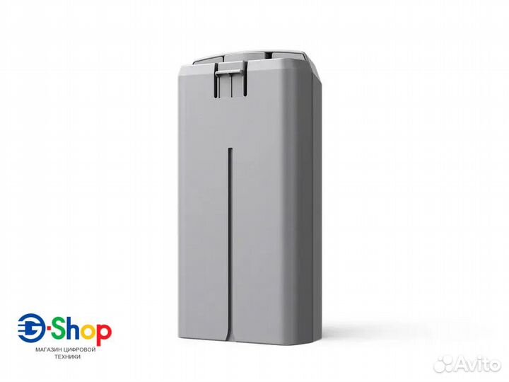 Набор KIT 2x Аккумулятора для DJI Mini 2 +Зарядное