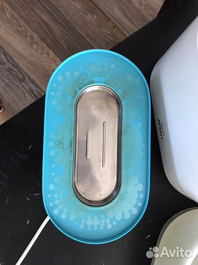 Стерилизатор philips avent