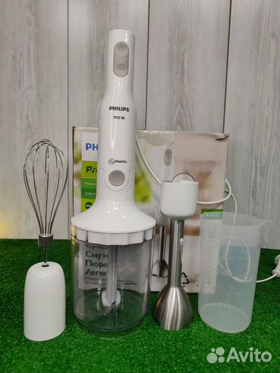 Погружной блендер Philips HR2545