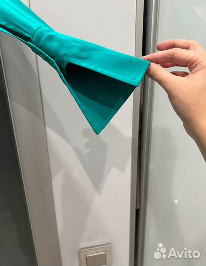 Блузка женская шелковая