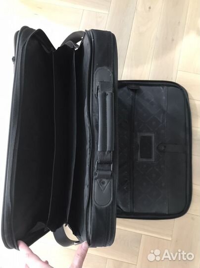 Сумка для ноутбука