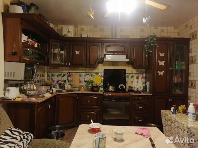 Кухонный гарнитур кухня бу купить в Самаре с доставкой | Товары для ...