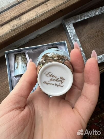 Набор Рюмок стопок