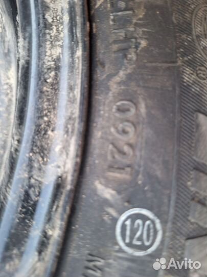 LingLong Green-Max HP100 185/60 R14 82H