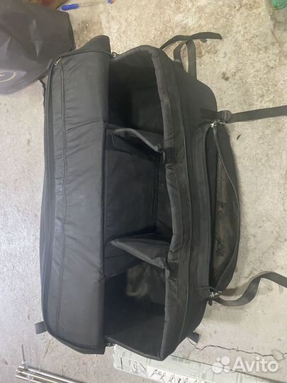 Кофр для квадроцикла