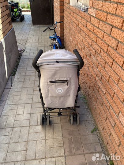 Прогулочная коляска бу