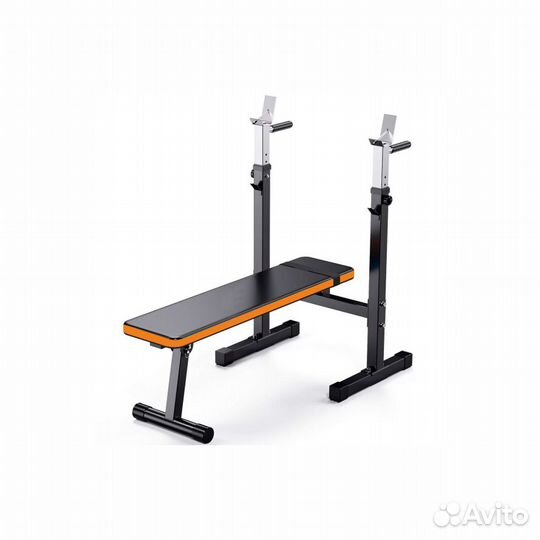 Силовая скамья Altezani Classic bench 001