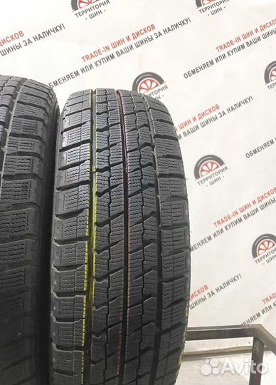 Goodyear Ice Navi Zea 205/60 R16 92S