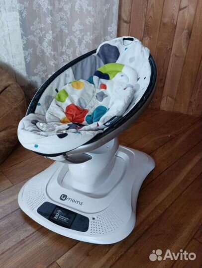 Детские качели