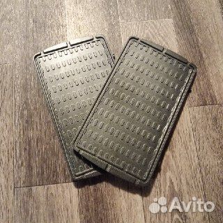 Панели для мультипекаря Redmond Вафли